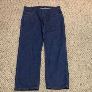 Wrangler Fr mens jeans
